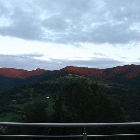 La Parenthese Vosgienne Villa Bussang Kültér fotó